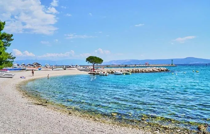 Apartma Crikvenica 7 Croatia