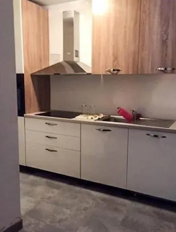 Apartma Crikvenica 7