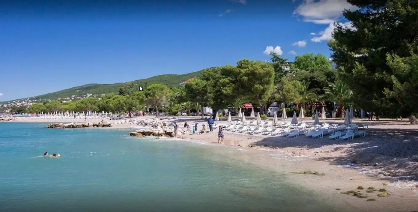 Apartment Apartma Crikvenica 7 Croatia