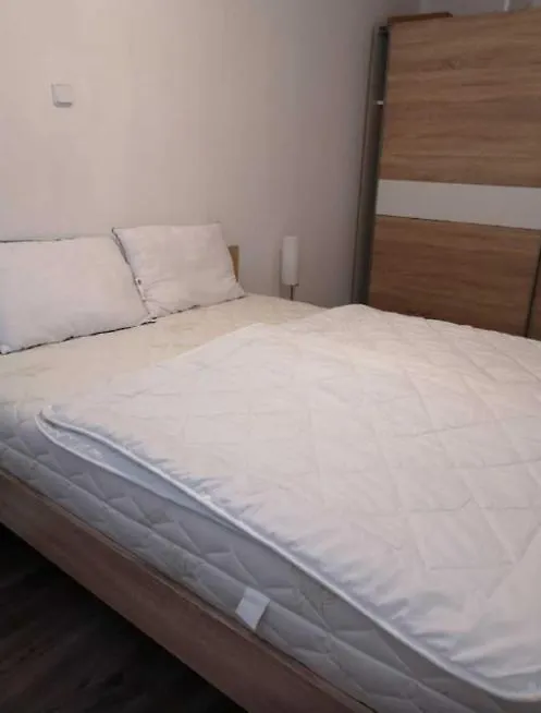 Apartma Crikvenica 7 Apartment