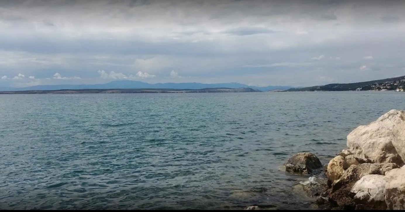Apartma Crikvenica 7 Croatia