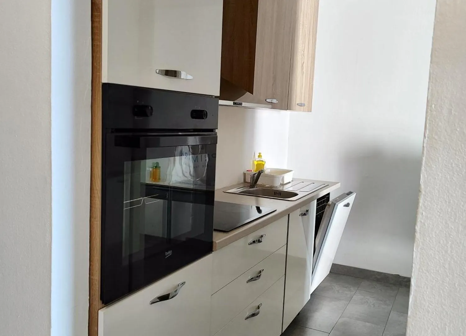 Apartment Apartma Crikvenica 7