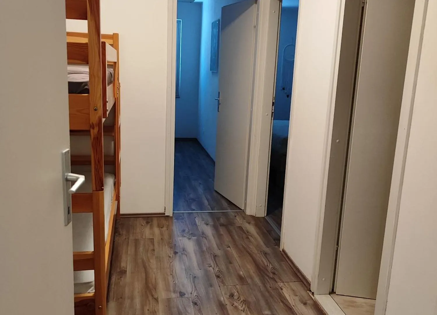Apartma Crikvenica 7 Apartment