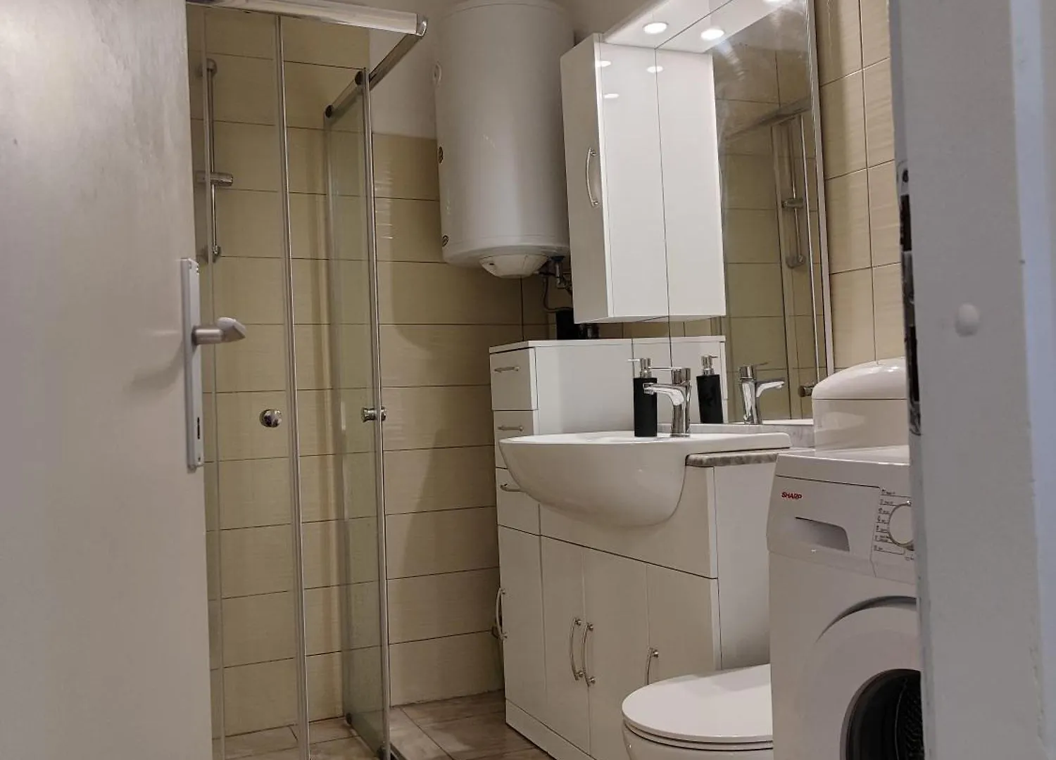 Apartment Apartma Crikvenica 7