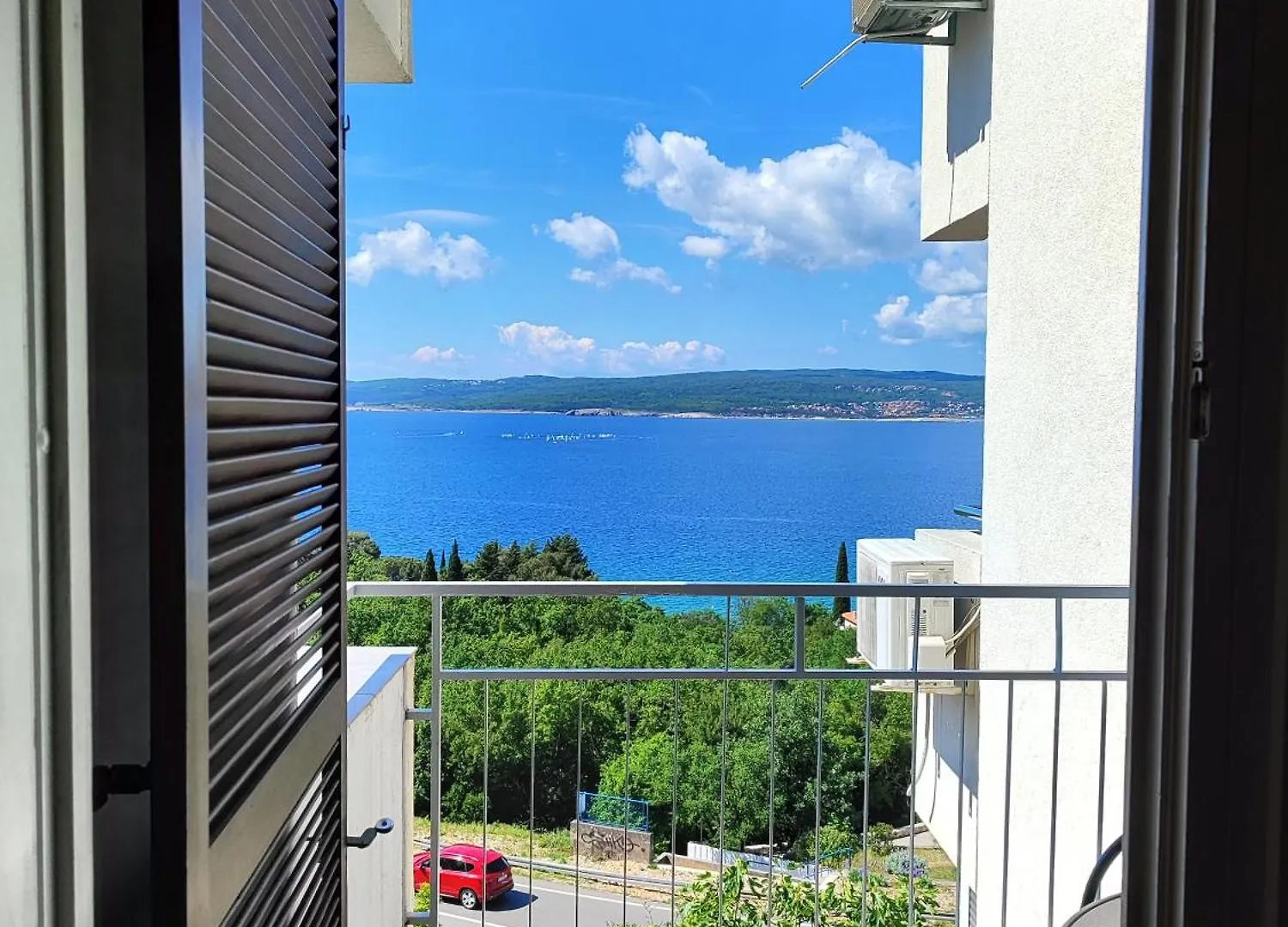 Apartment Apartma Crikvenica 7