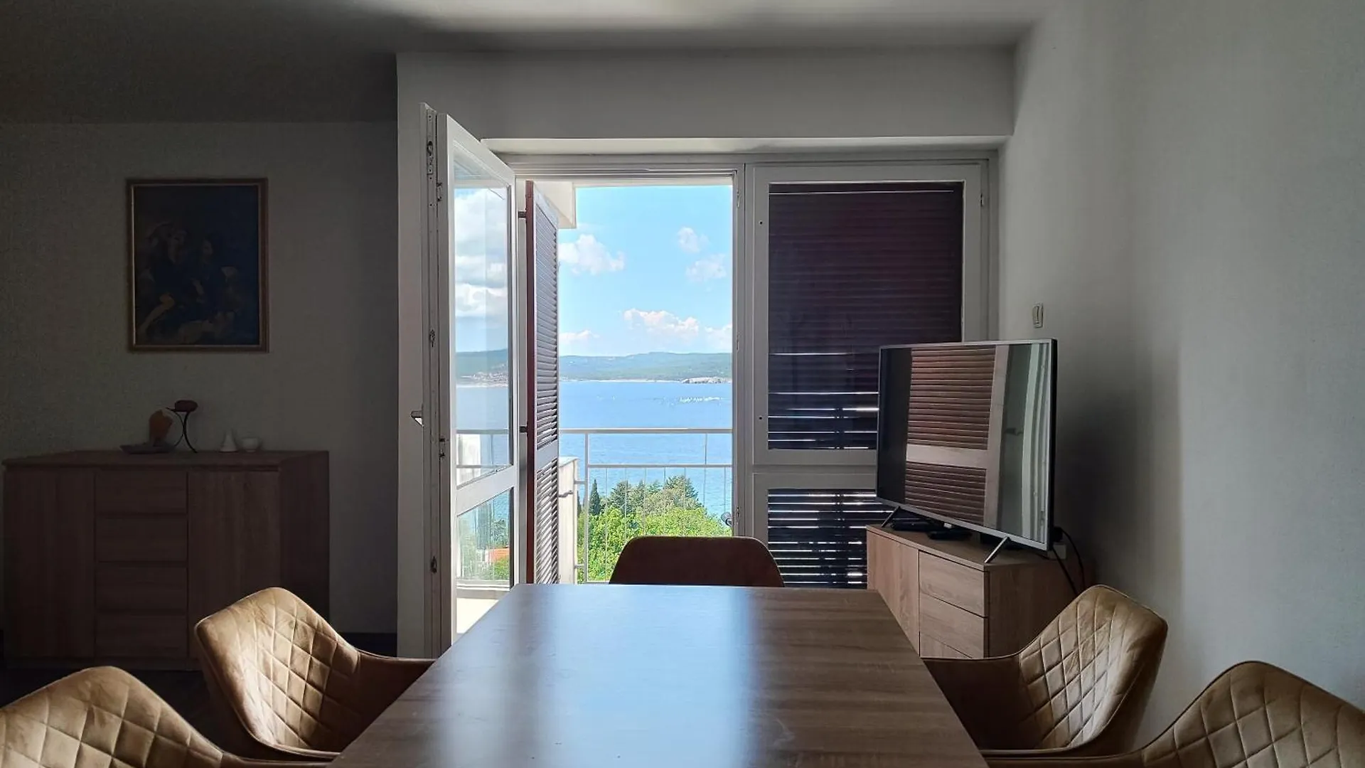 Apartma Crikvenica 7